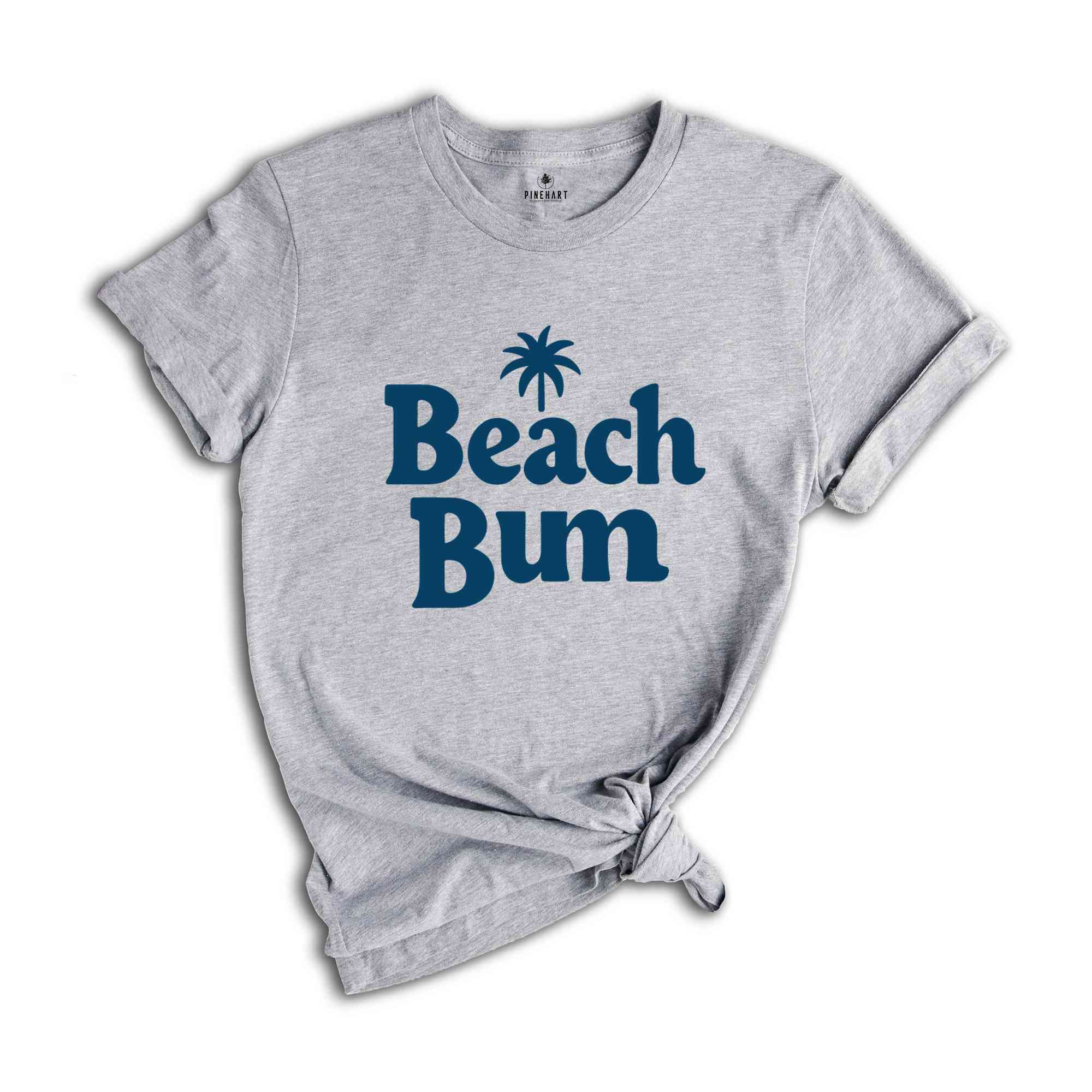 Beachbum Shirt, Beach Bum Shirt, Palm Tree Summer T Shirt, Beach Tee, Ocean Tshirt, Vacation Shirt, Vacay Mode Shirt