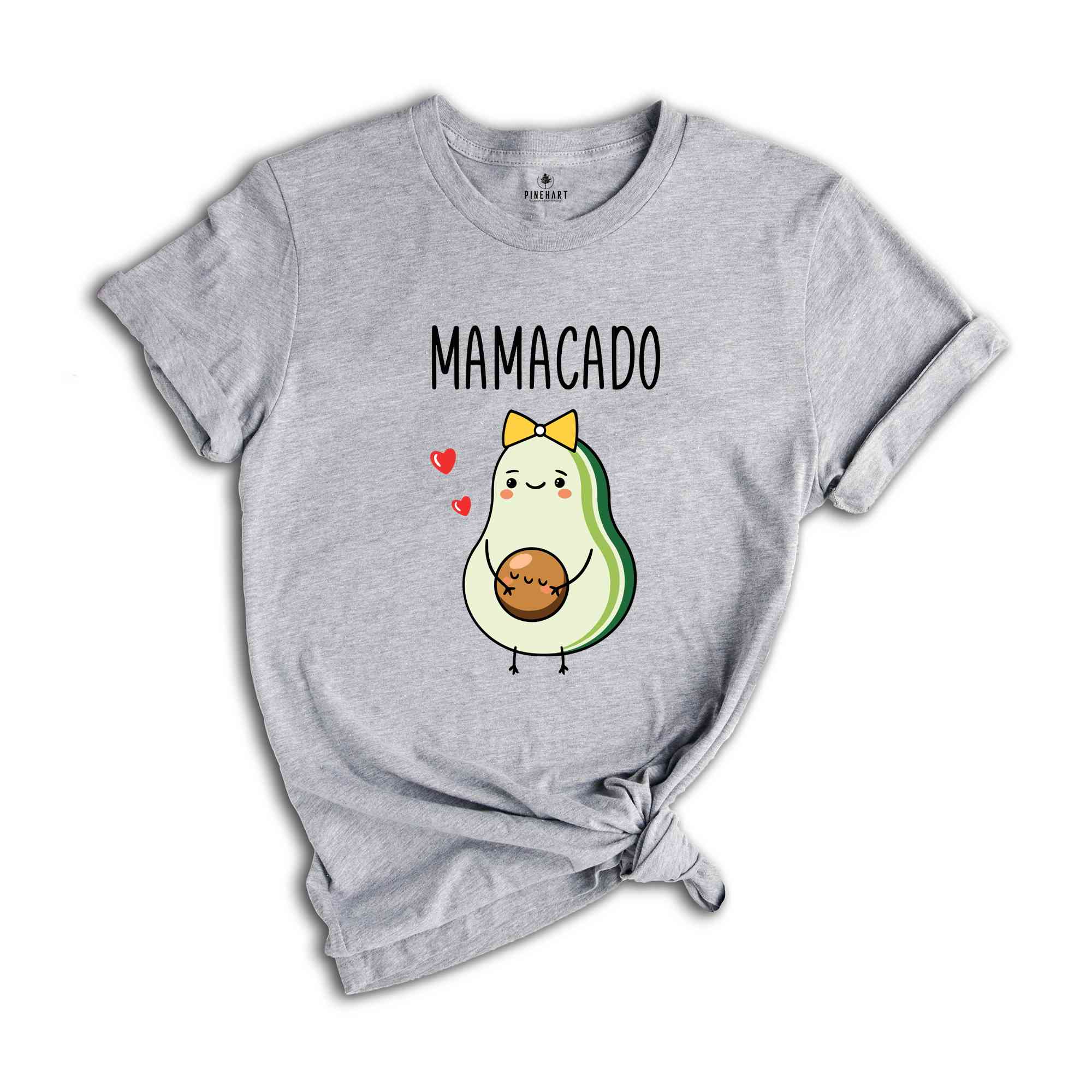 Mamacado Shirt, Papacado Shirt, Pregnancy Shirt, Couple Shirt, Avocado Couple Pregnancy Announcement Shirt, Baby Shower Gift