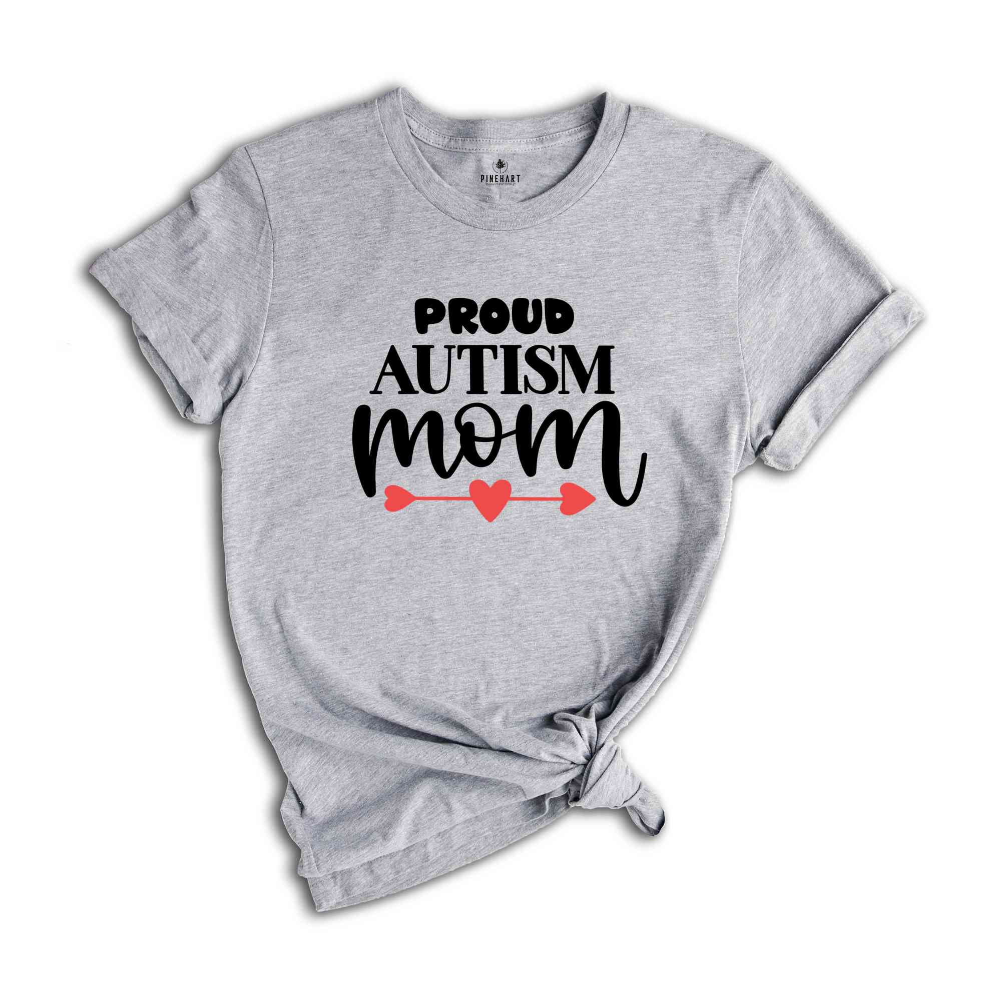 Proud Autism Mom Shirt, Autism Mama Shirt, Autism Mom Shirt, Varsity Autism Shirt, Gift For Autism Mom, Autism Awareness Neurodiversity