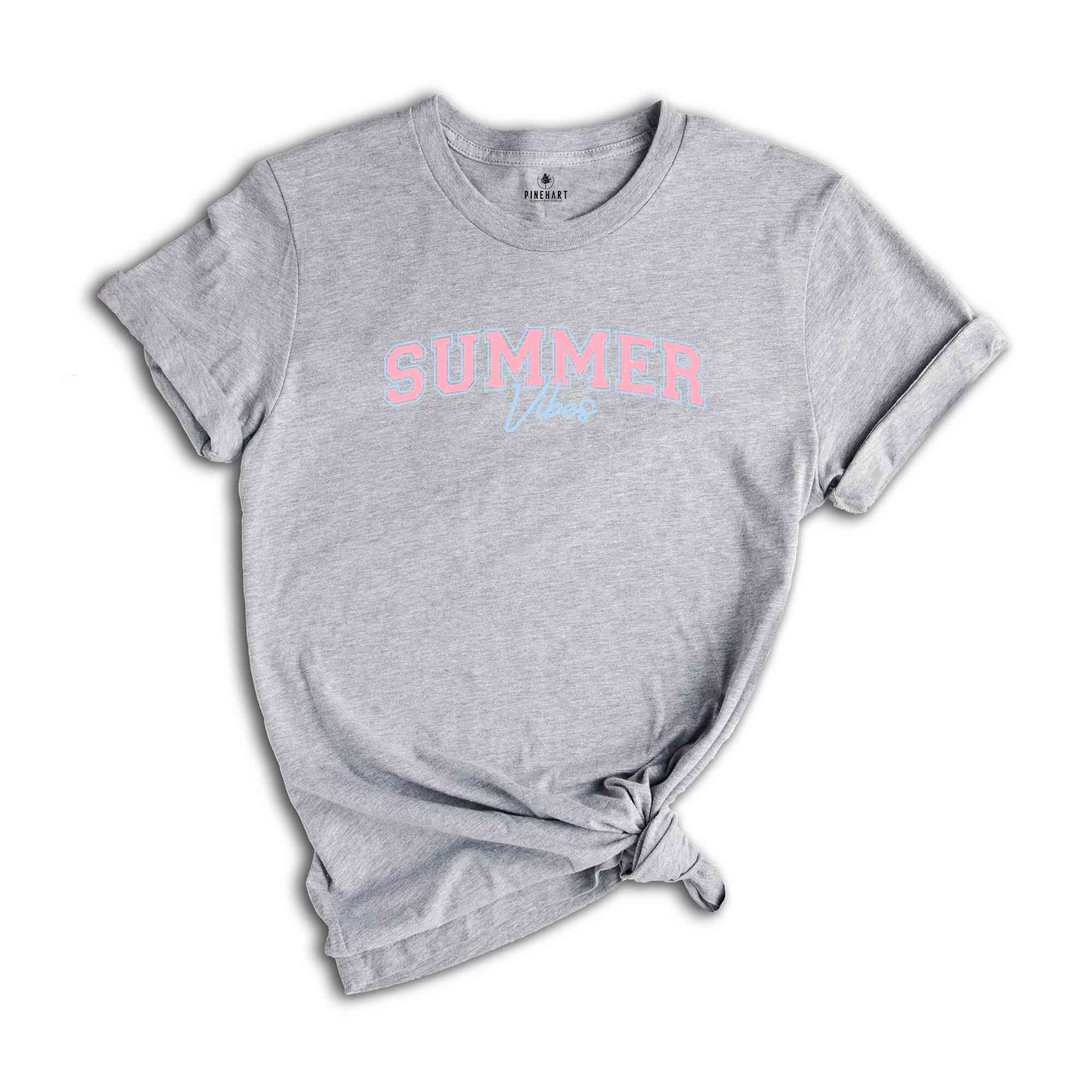 Beach Shirt, Summer Camp Shirt, Summer Vibes Shirt, Cute Summer Shirt, Beach Trip Shirt, Vacation Shirt, Beachy Tshirt, Fun Summer Shirt,