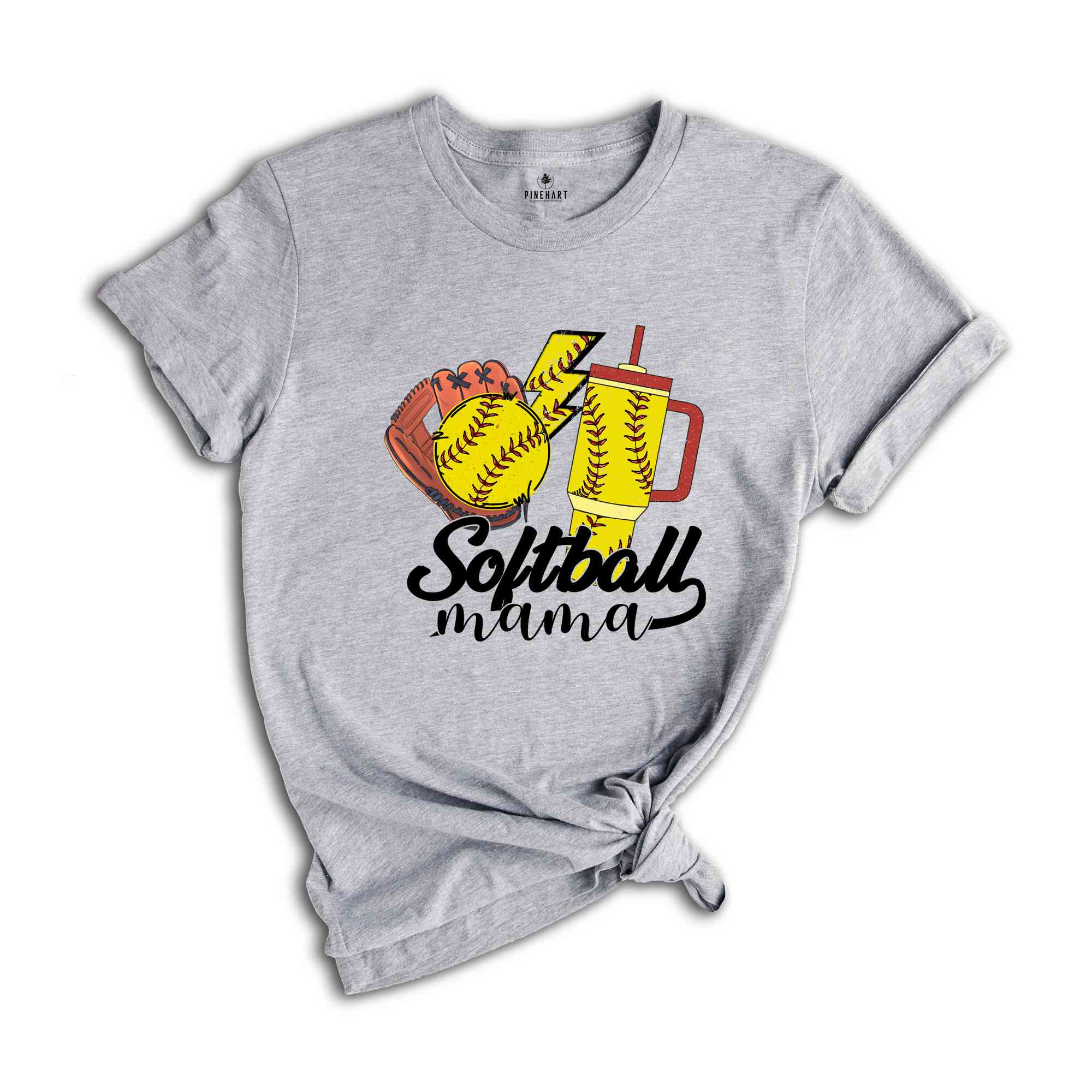 Softball Mama Shirt, Baseball Lover Shirt, Game Day Shirt, Baseball Mom Shirt, Mothers Day Gift, Gift For Her, Mama Shirt