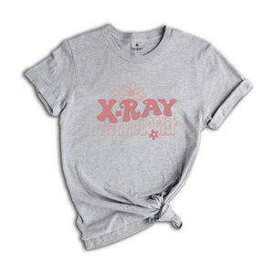 Xray Tech Shirt, Xray Shirts, Xray Tech Gift, X-Ray Tech, Radiology Shirt, Radiology Technologist, Rad Tech Shirt, MRI Shirt, Radiographer