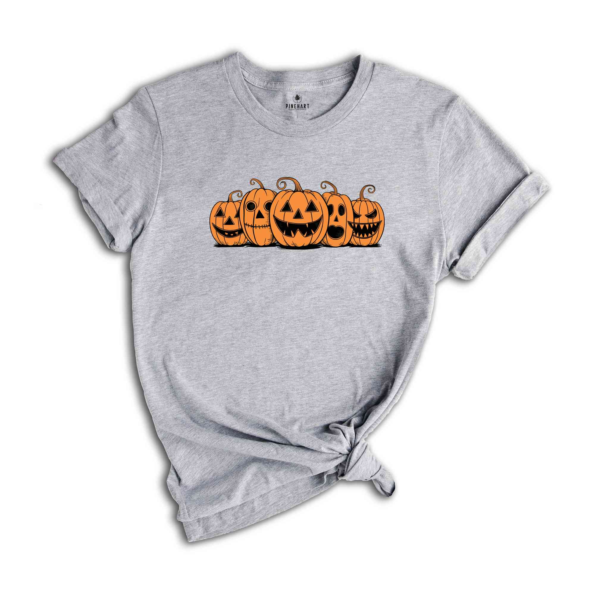 Pumpkin Shirt, Halloween Shirt, Trendy Pumpkin Shirt, Fall Shirt, Cute Fall Shirts, Funny Halloween Shirt, Fall Season Shirt