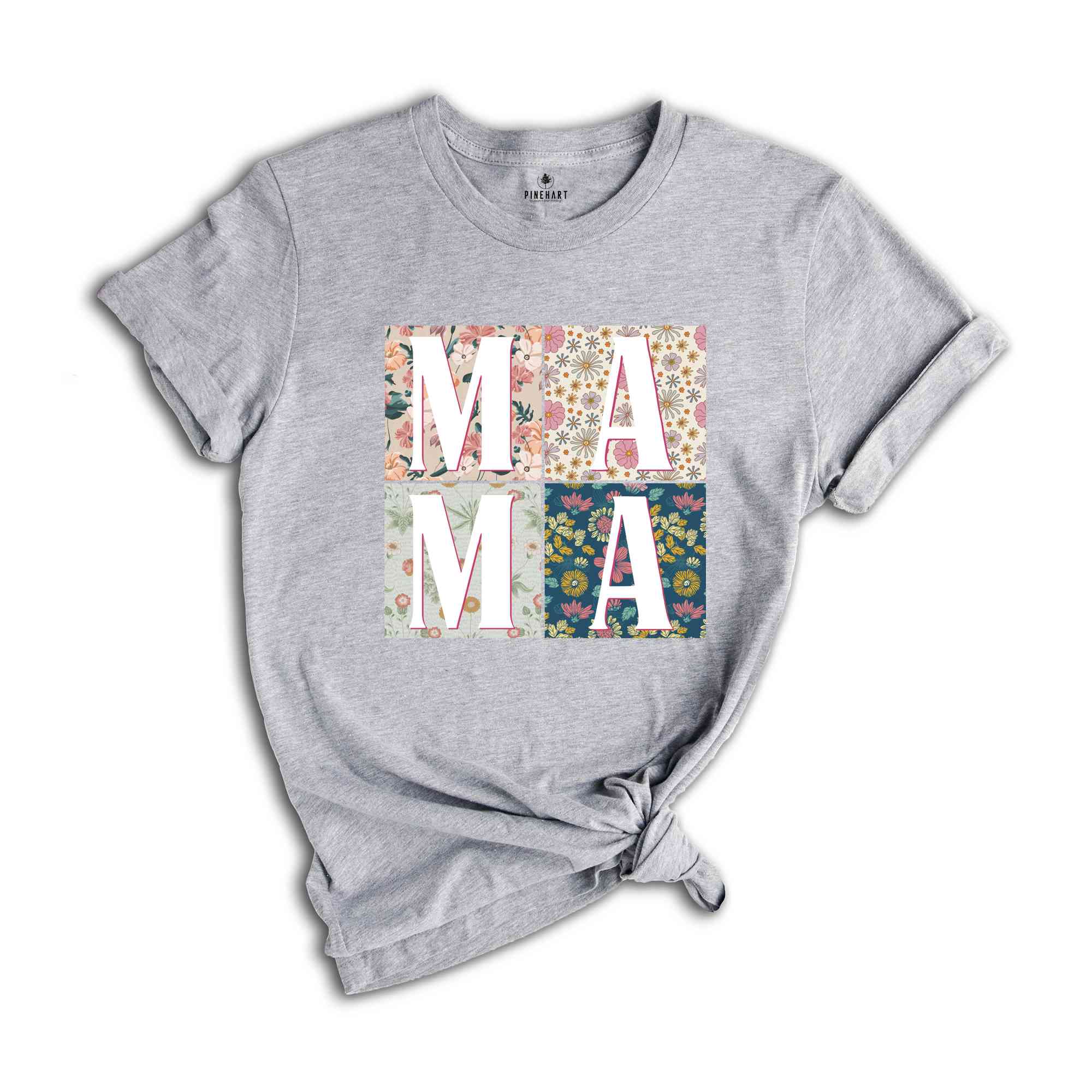 Retro Mama Shirt, Mama Shirt, Mother's Day Shirt, Mom Shirt, New Mom Shirt, Trendy Mom Shirt, Best Mom Shirt