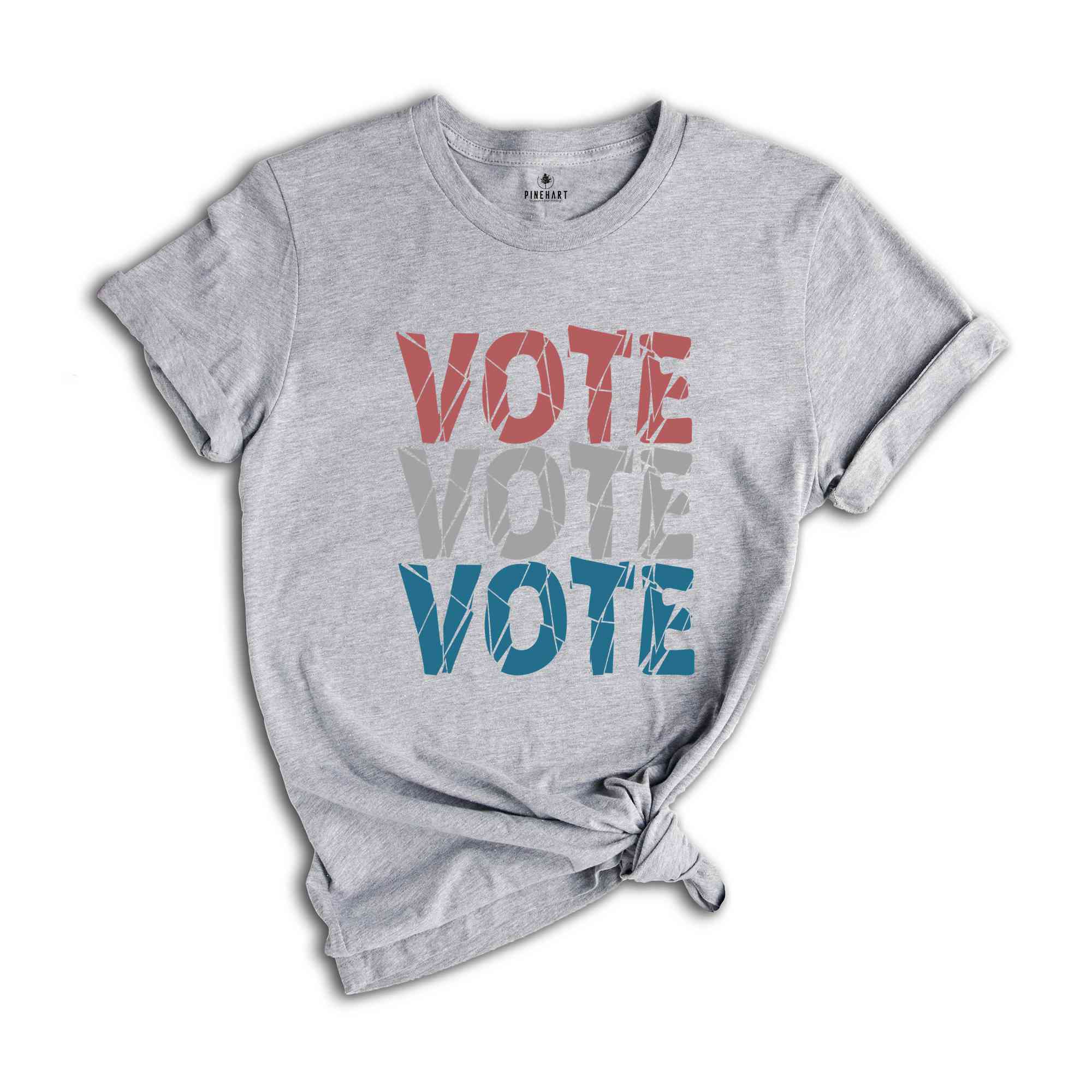 Vote Shirt, Election Shirt, Voter Registration, Vote Shirt Women, Voter Tshirt, Political Shirt, Voting Shirt, Patriotic Shirt