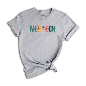 Medical Technician Shirt, Medical Technologist, Laboratory Tech Shirt, Lab Technician T-Shirt, Lab Life Shirts