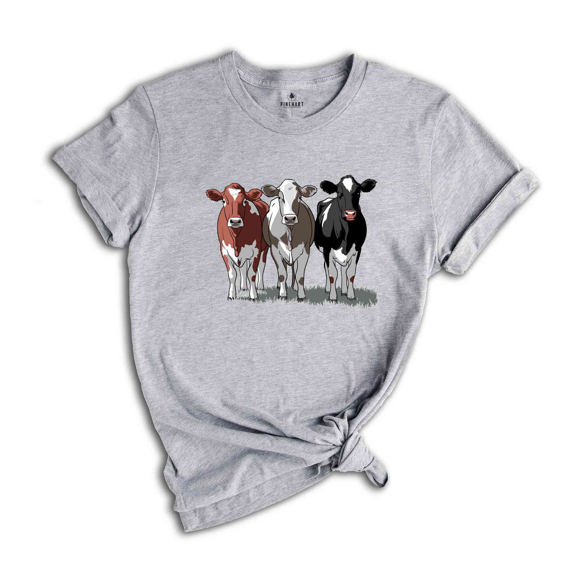 Cows Shirt, Western Shirt, Cow Lover Shirt, Funny Cow Shirt, Farm Lover Shirts, Farm Animal Shirt, Animal Lover Shirt