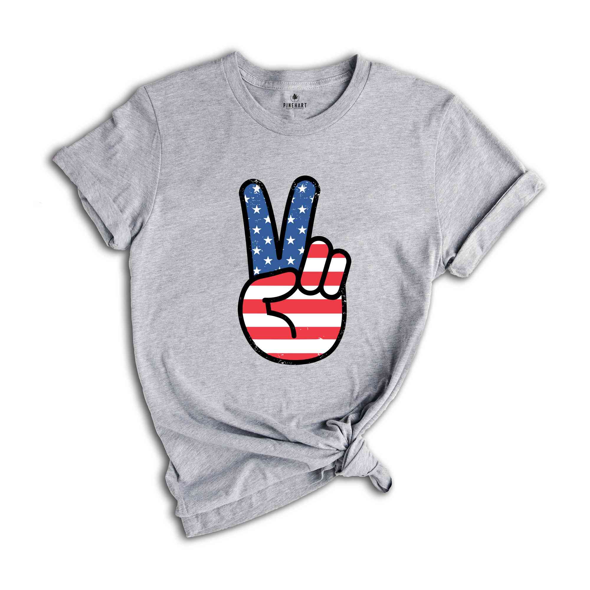 America Peace Shirt, America Shirt, Freedom Shirt, Patriotic Shirt, Peace Shirt, American Shirt, 4th Of July Shirt, Independence Day Shirt