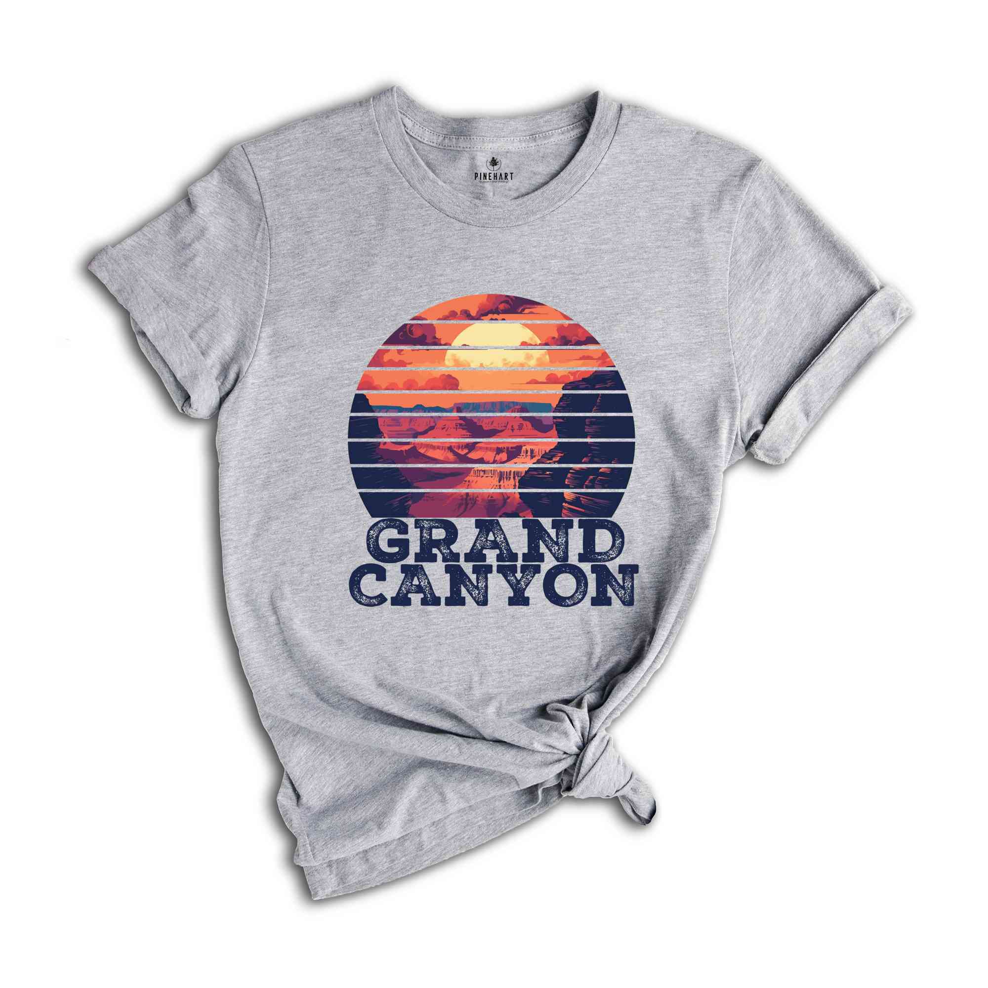 Grand Canyon National Park Shirt, National Parks Shirt, National Park Gift, Grand Canyon National Park, Nature Shirt, Vacation Shirt