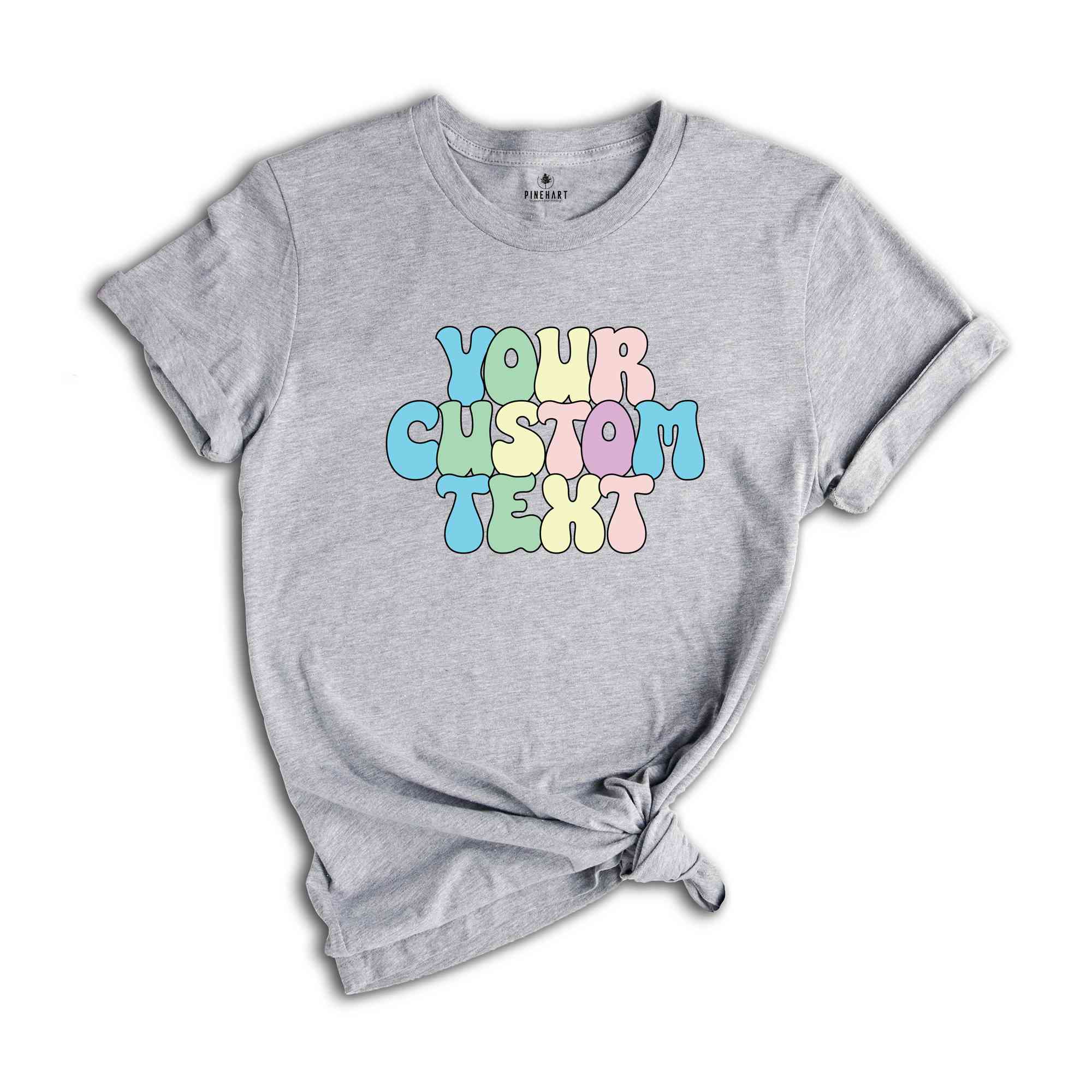 Your Custom Text Shirt, Customized Shirt, Customized Matching Shirts, Custom Text Shirt, Custom Shirt, Personalized Shirt