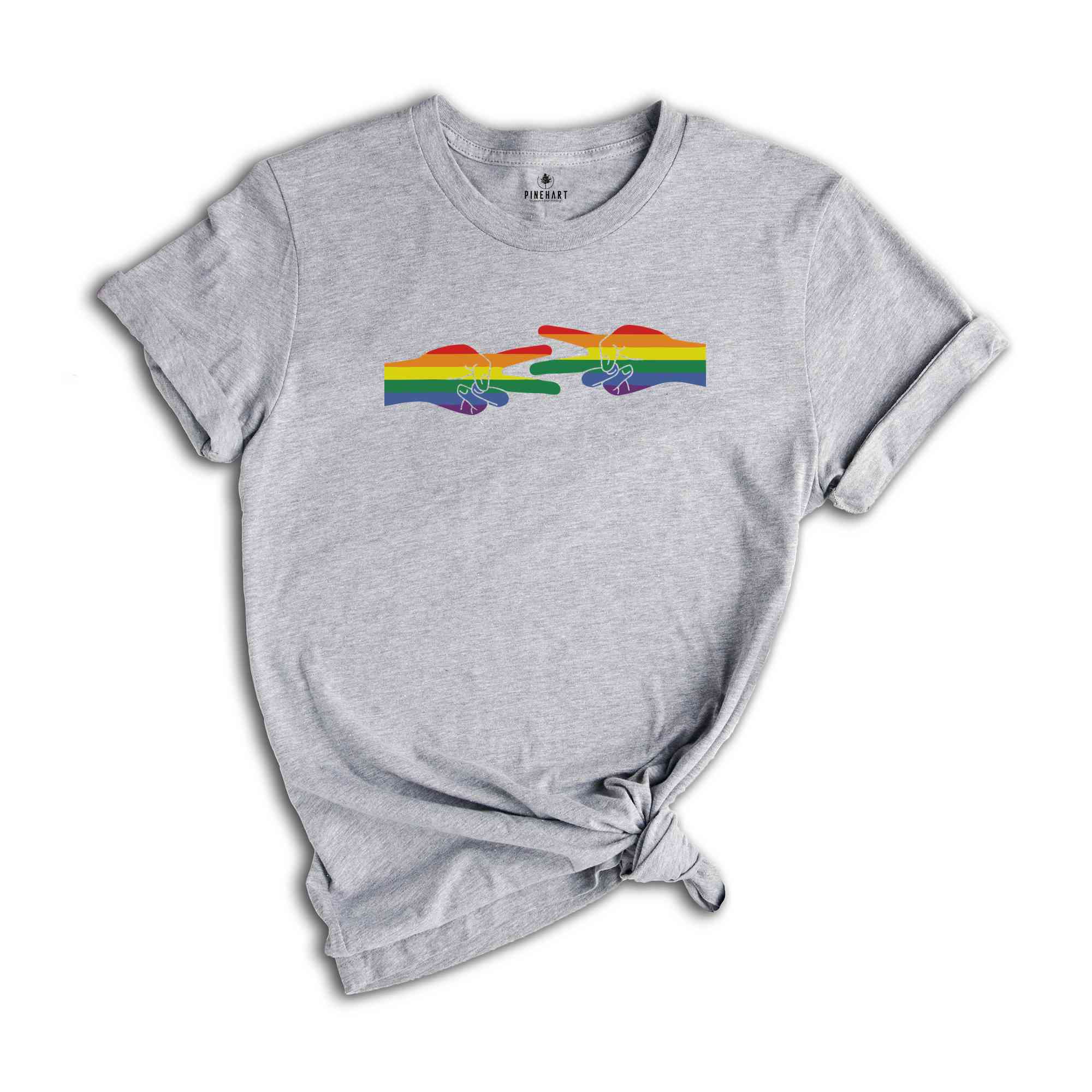 Scissors Pride Shirt, Lesbian Pride Shirt, LGBTQ Shirt, Lesbian Funny Tee, Pride Month Shirt, Gay Pride Shirt, Lesbian Shirt, Queer Shirt