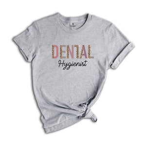 Dental Shirt, Dental Hygienist Shirt, Hygienist Shirt, Dental Graduation Shirt, Dental Student Shirt, Dental Office Shirts