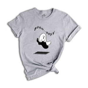 Halloween Marilyn's Favorite Ghost Shirt, Funny Ghost Shirt, Sarcastic Boo Shirt, Sarcasm Ghost Tee, Naughty Ghost Tee.