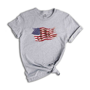 American Election Shirt 2024, USA Shirt, USA Flag Shirt, Independence Day Shirt, Future Shirt,USA Election 2024