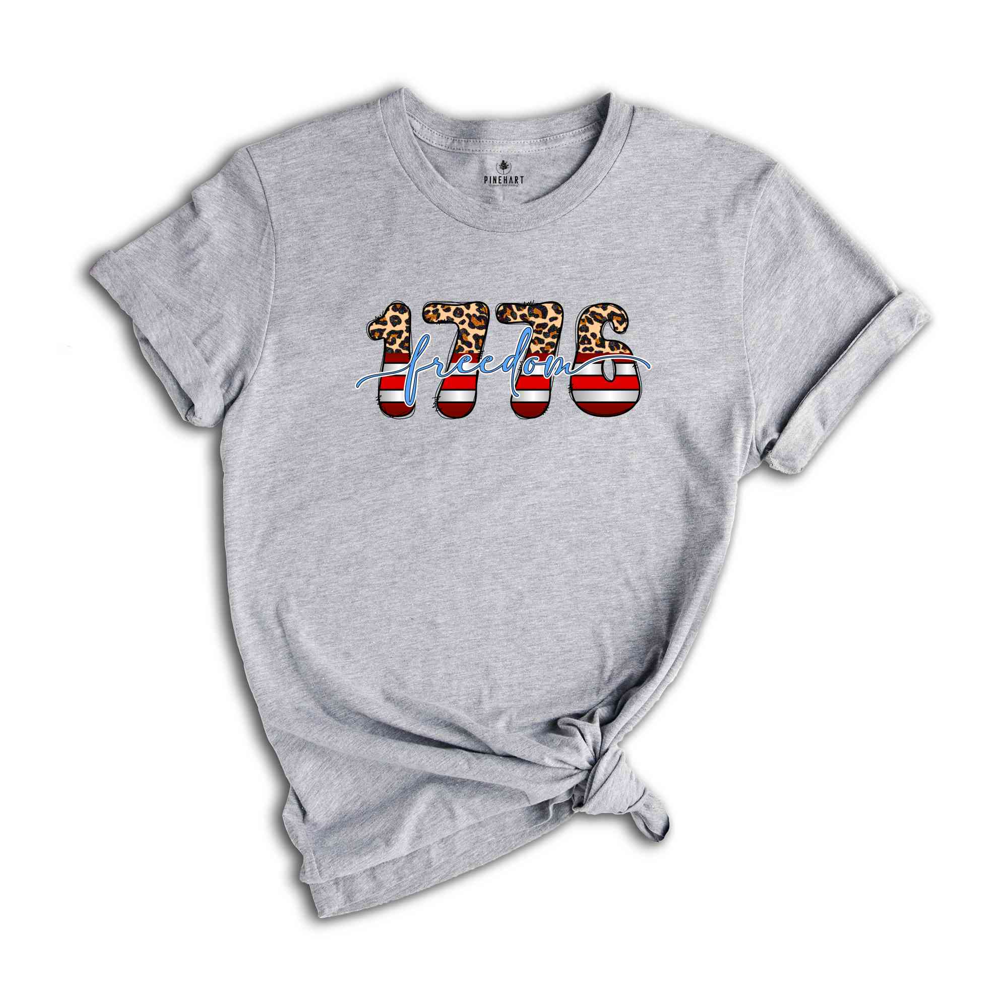 Freedom 1776 Shirt, Patriotic Shirt, Independence Day Shirt, 4th Of July Shirt, Retro America Shirt, America Shirt