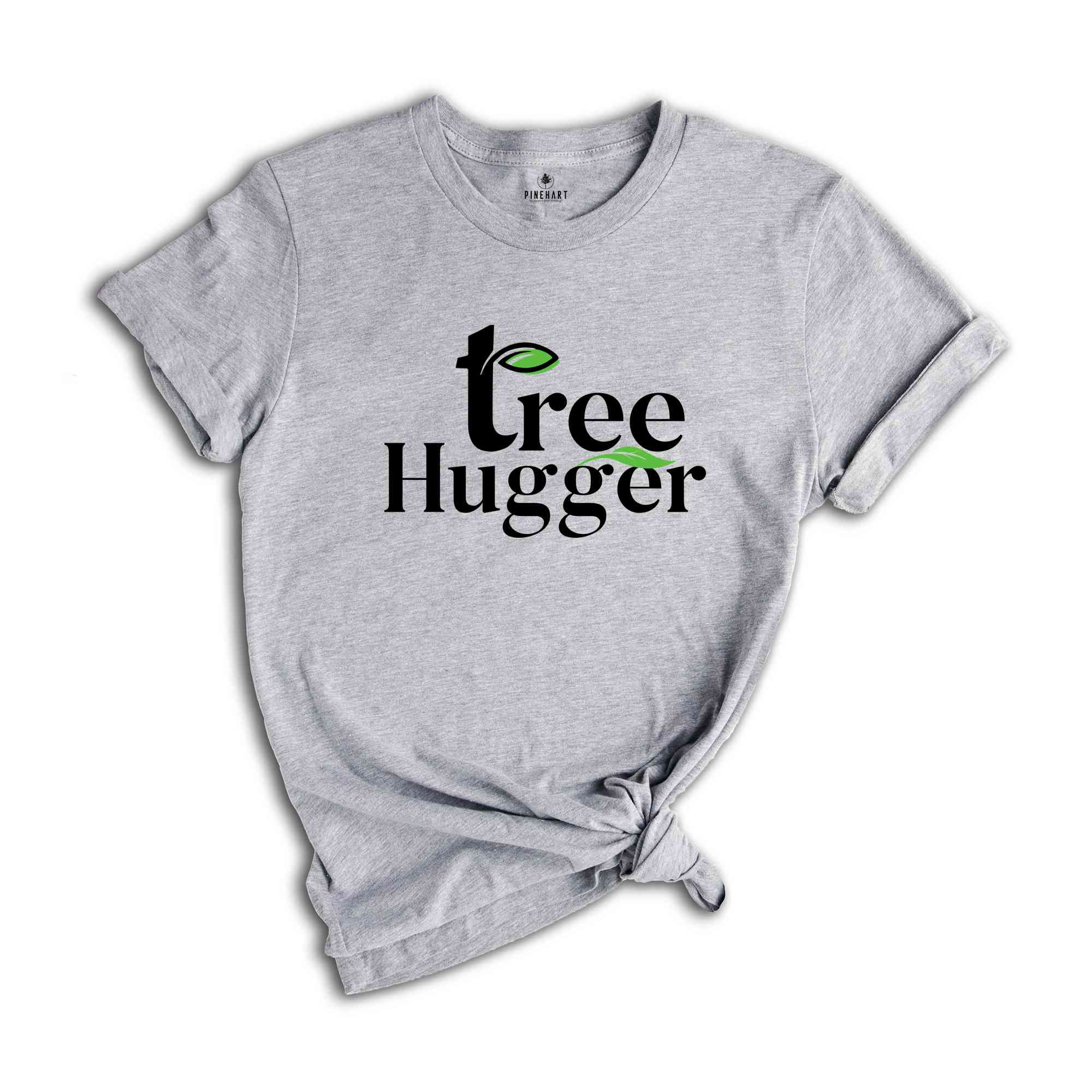 Tree Hugger Plant Lover Shirt, Gift for Vegan, Activist Shirt, Plant Mom Shirt, Plant Lover Gift, Gift for Gardeneer, Nature Shirt