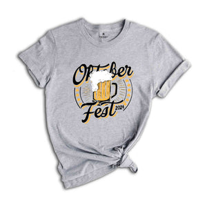 Oktoberfest Shirt, Drinking Shirt, Drink Lover Shirt, Octoberfest Shirt, Oktober Beer Shirt, Beer Shirt , Gift For Friend, Oktoberfest Tee