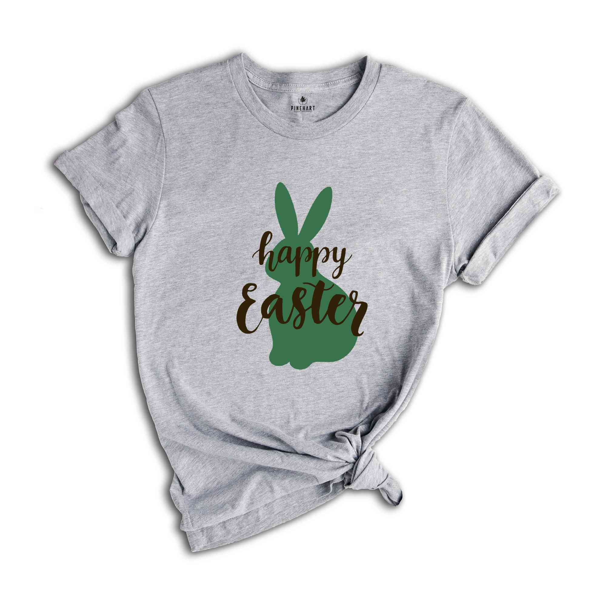 Easter Day Shirt, Bunny Tee, Easter Bunny Gift, Easter Day Shirt, Happy Easter T-Shirt, Easter Bunny