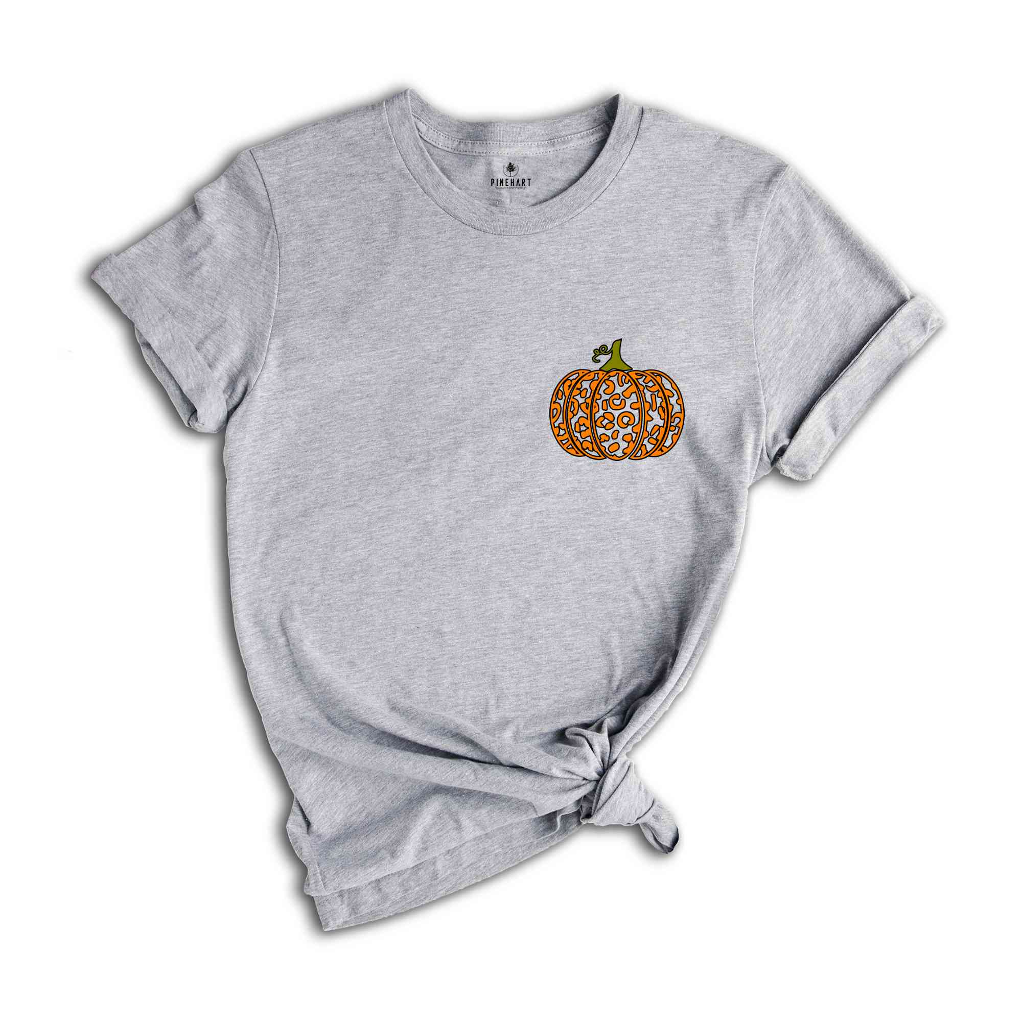 Pocketsize Pumpkin Shirt, Fall T-Shirt, Pumpkin Design Shirt, Autumn T-Shirt, Fall Pumpkin Shirt, Cute Fall T-Shirt, Inspirational Shirt