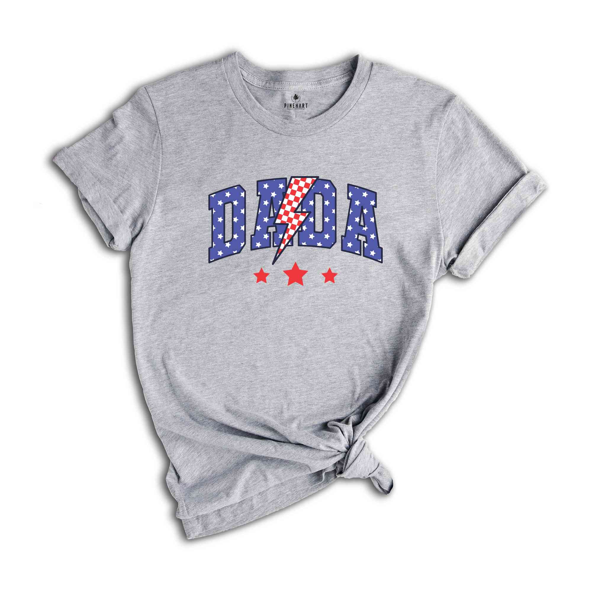 Mama Dada Mini 4th Of July Shirt, American Mama And Mini Matching Shirt, Fourth Of July Matching Shirt, Dada And Mini 4th Of July Shirt