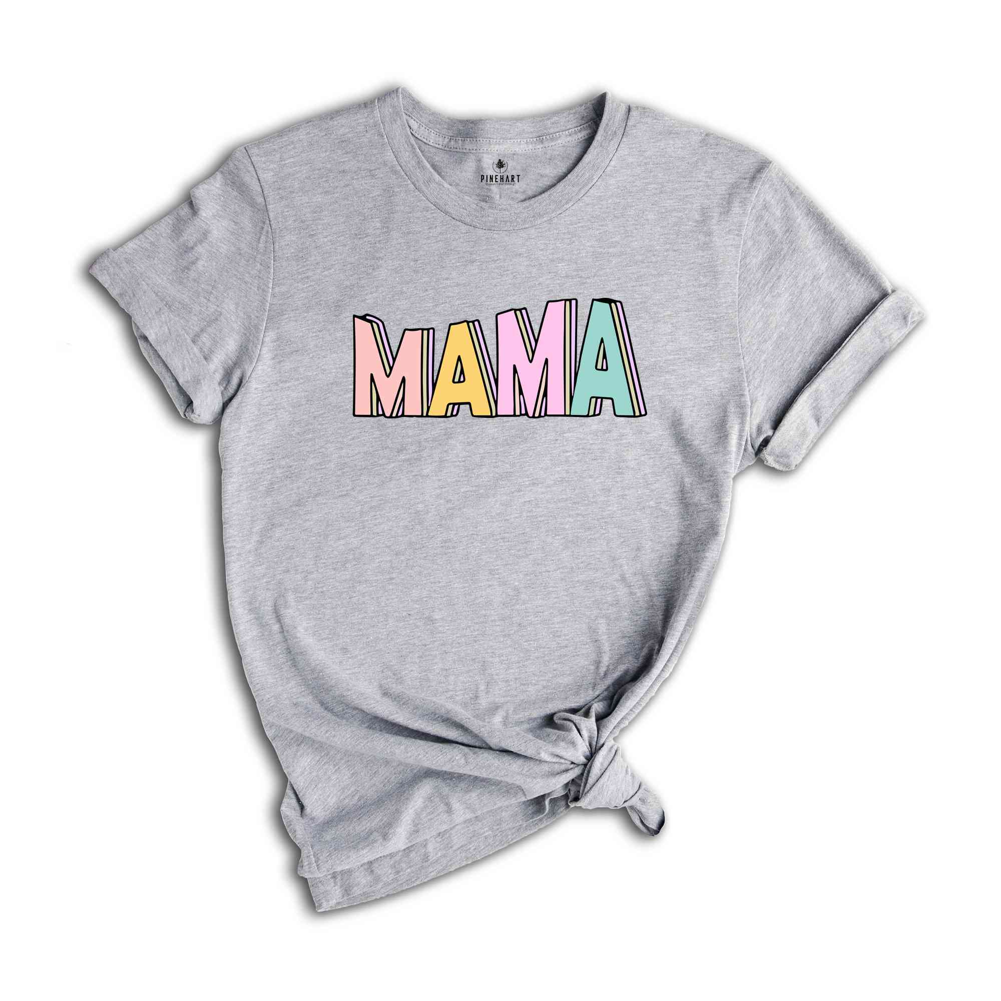 Mama Shirt, Cute Mama Shirt, Country Shirt, Mom Shirt, Cow Shirt, Country Mama Shirt, Mothers Day Gift, Mothers Day Shirt, Gift For Mom