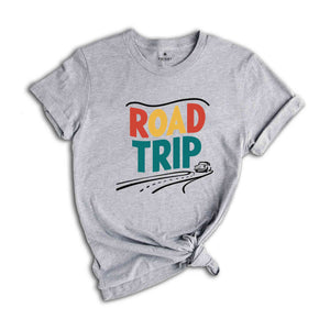 Road Trip Shirt, Family Road Trip Shirt, Sisters Road Trip Shirt, Travel Shirt, Family Vacation Shirts, Adventure Shirts, Travel Shirts