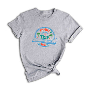 Family Trip Shirt, Family Tees, Family Vacation Shirt, Summer Vacation Shirts, Family Reunion Shirts, Family Cruise Shirts