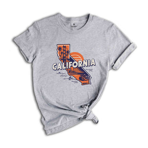 California Dreamin': Embrace the Golden State with Our Exclusive Collection!