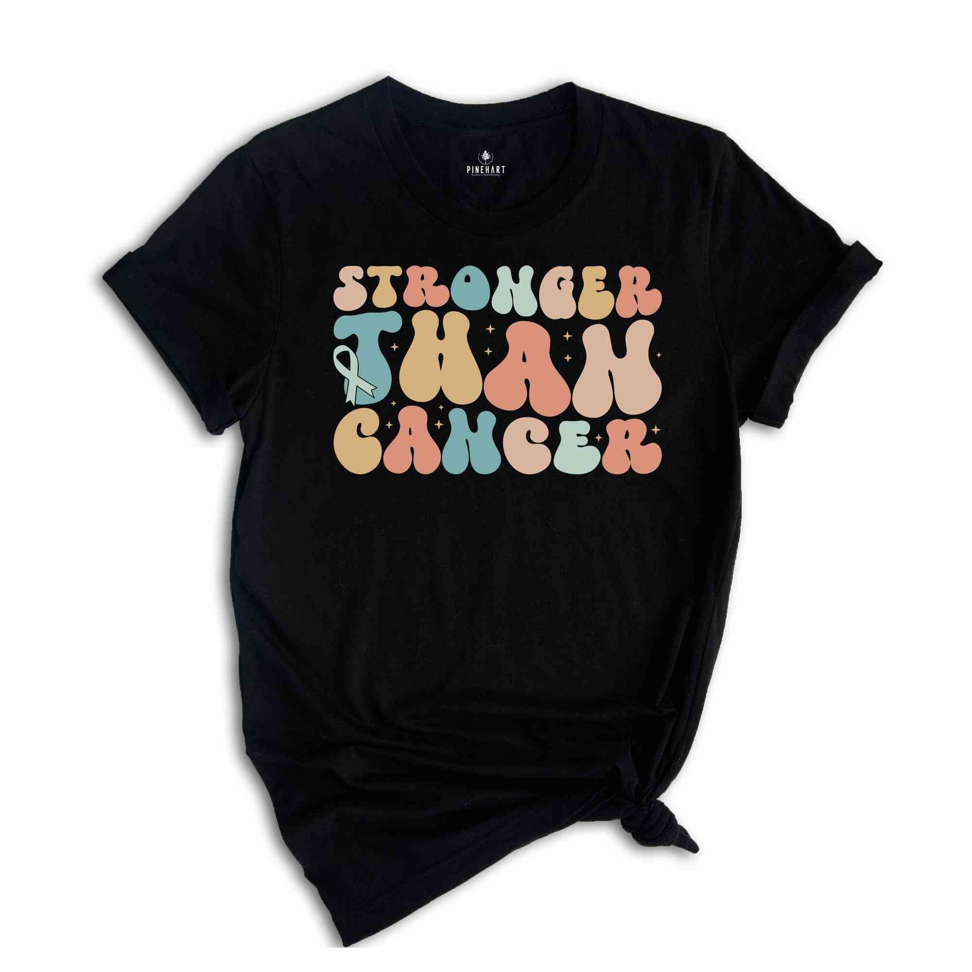 Cancer Fighter Shirt, Cancer Warrior Tee, Cancer Awareness Tee, Cancer Support Tee, Fighting Cancer, Going Through Chemo, Cancer Shirt, Brea