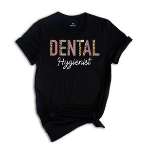 Dental Shirt, Dental Hygienist Shirt, Hygienist Shirt, Dental Graduation Shirt, Dental Student Shirt, Dental Office Shirts