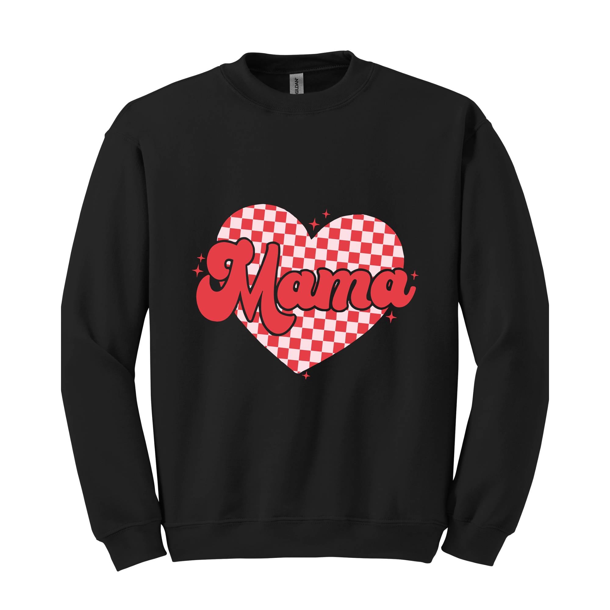 Nurse Valentine Sweatshirt, Valentines Nurse Sweatshirt, Valentine Day, Retro Valentines Heart, Nurse Sweatshirt, Nurse Valentine