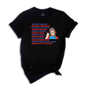 Snakes and Sparklers T-Shirt, Joe Dirt Merica Shirt, Funny Joe Dirt 4th of July Shirt, Independence Day Gifts