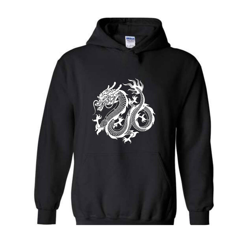 Chinese New Year Dragon Sweatshirt, 2025 New Year Chinese Sweatshirt, Happy Chinese New Year Sweatshirt, Lunar New Year Dragon Sweatshirt