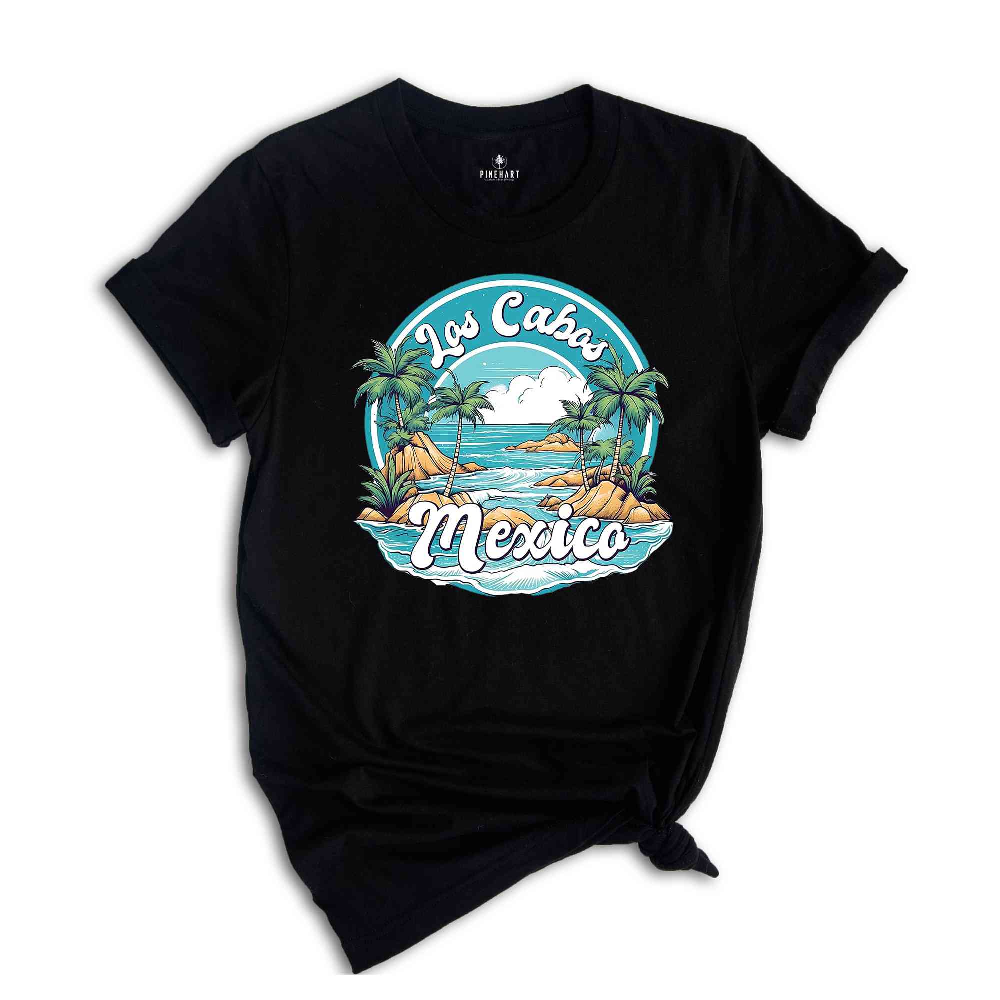 Los Cabas Mexico Shirt, Mexico Vacation Shirt, Family Vacation Shirt, Family Trip Shirt, Girls Trip Shirts, Los Cabos Beach Shirt