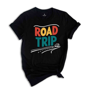 Road Trip Shirt, Family Road Trip Shirt, Sisters Road Trip Shirt, Travel Shirt, Family Vacation Shirts, Adventure Shirts, Travel Shirts