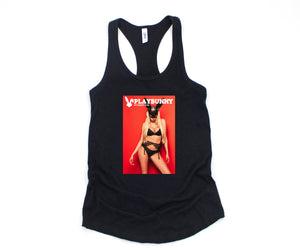 Personalize Tank Top Photo, Adult Image Tank Top, Your Image Top, Custom Photo Tank Top, Personalized Apparel, Womens Tank Top