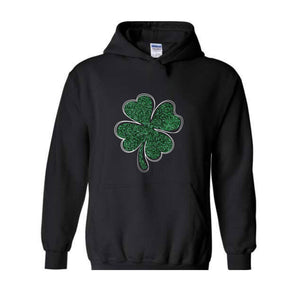 Green Glitter St.Patrick’s Day, Shamrock Shirt Design, Saint Patrick Day Shirt, Shamrock St Patrick Tee