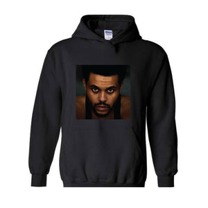 The Weeknd Hoodie , Hurry up Sweatshirt, Tomorrow Sweatshirt, The Weeknd Fan Sweatshirt, Hurry Up Tomorrow Sweatshirt, Concert Sweatshirt