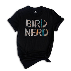 Bird Nerd Shirt, Funny Bird Shirt, Cute Birding Shirt. Bird Watcher Shirt, Bird Lover Shirt, Cute Mom Shirt, Bird Lover Shirt, Bird Shirt