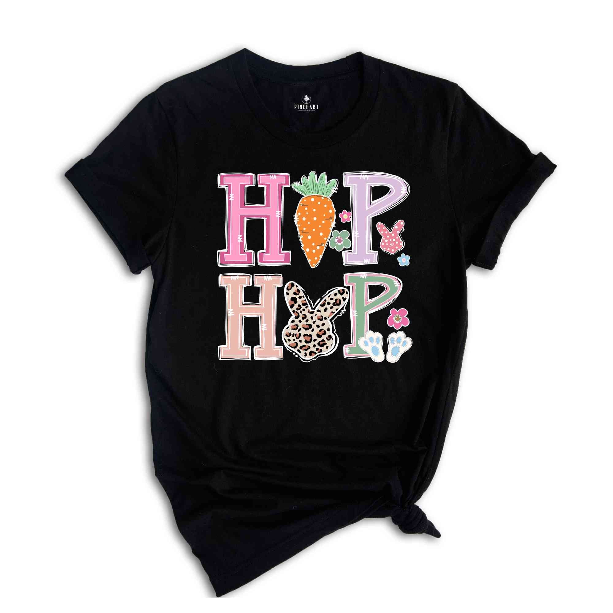 Hip Hop Easter Shirt, Bunny Lover Shirt, Easter Shirt Kids, Easter Bunny Shirt, Easter Day Shirt, Happy Easter Shirt, Cute Easter Shirt