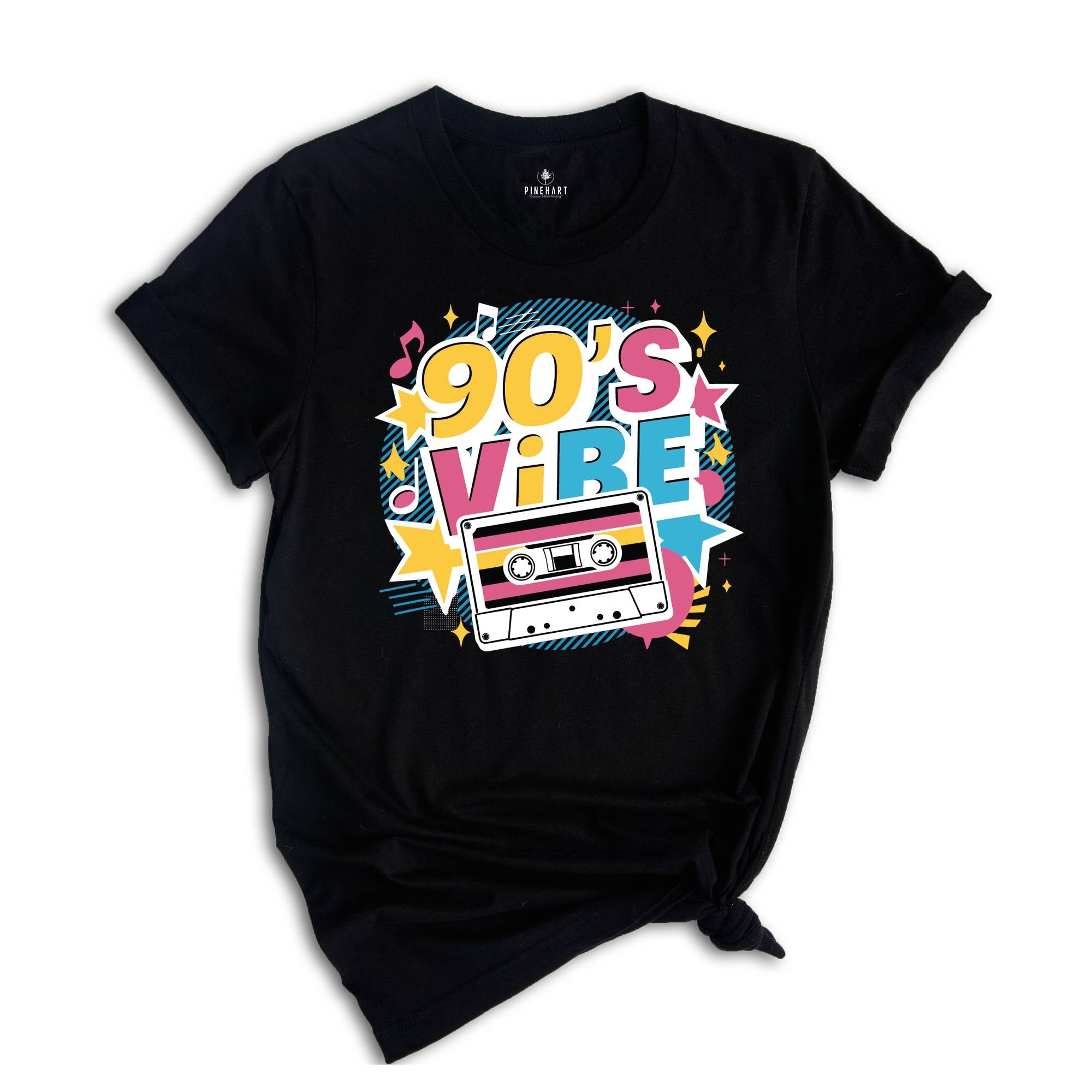 90s Vibe T-Shirt, 90's Party Costume, 90s TShirt, 90s Hoodie, 90s Tank Top, 90's Party, 90s Music Shirts, 90s Clothing, 90s Hip Hop