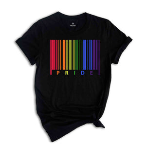 Pride Shirt, LGBTQ+ Shirt, Pride Month Shirt, Hurts No One Shirt, Equality Tshirt, Rainbow Shirt, Love Never Wrong