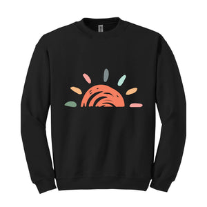 Forever Chasing Sunsets Sweatshirt, Sunsets Hoodie, Beach Sweatshirt, Chasing Sunsets Hoodie, Sunset Sweatshirt, Sunset Lovers