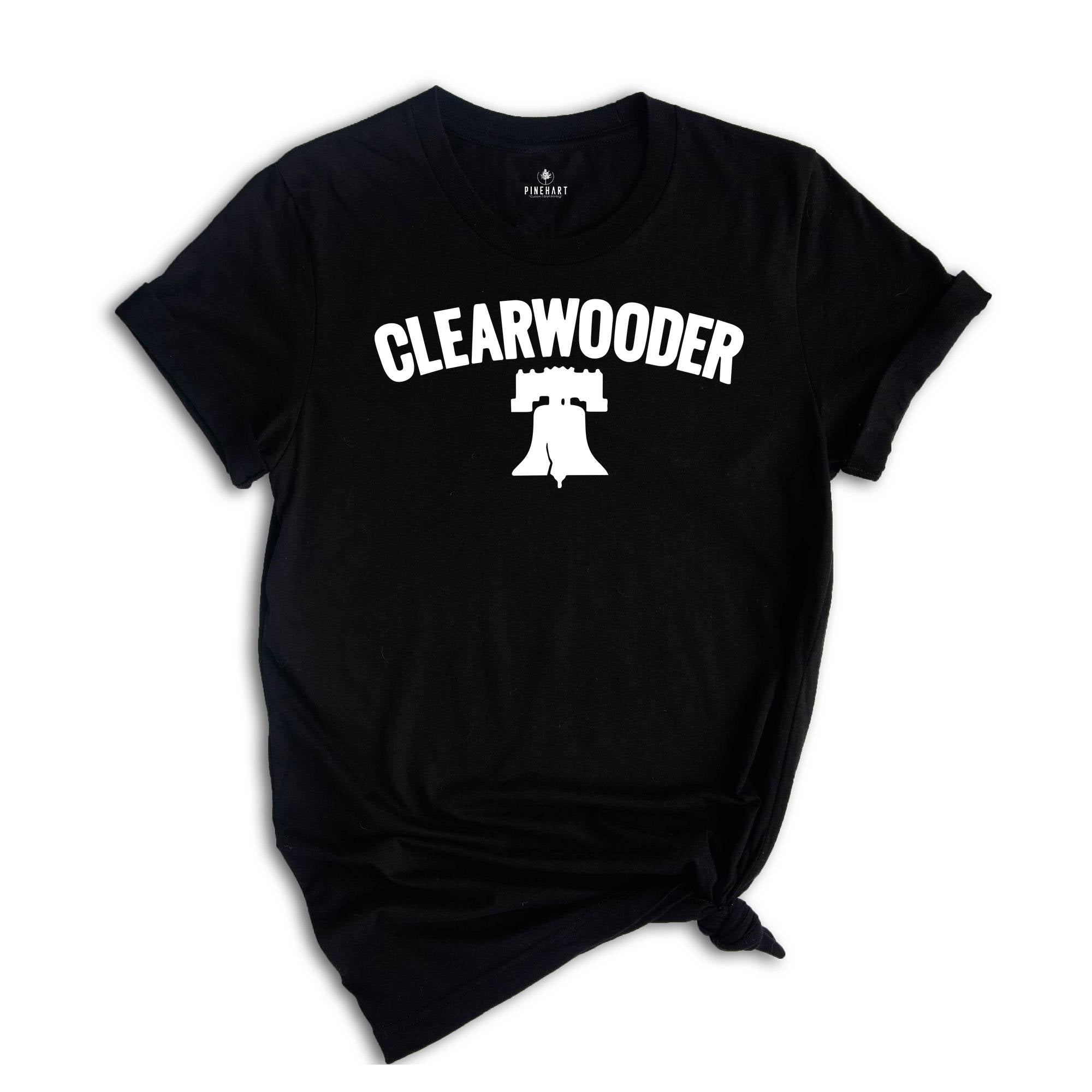 Clearwooder Shirts, Phillies Shirts, Bryce Harper Shirts, Clearwooder Sweatshirt, Phillies Spring Training Shirt, Harper Clearwooder Shirt