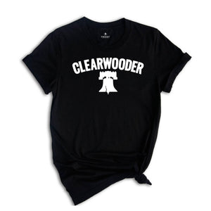 Clearwooder Shirts, Phillies Shirts, Bryce Harper Shirts, Clearwooder Sweatshirt, Phillies Spring Training Shirt, Harper Clearwooder Shirt