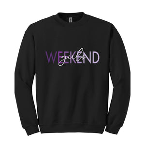 Girls Weekend Sweatshirt, Girls Trip Hoodie, Girls Trip Sweatshirt, Girls Weekend Trip, Girls Vacation