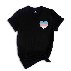 Gender Affirming Healthcare Shirt, LGBTQ Shirt, Trans Rights TShirt, Gender Equality Shirt, Gay Pride Shirt, Pride Month Gift