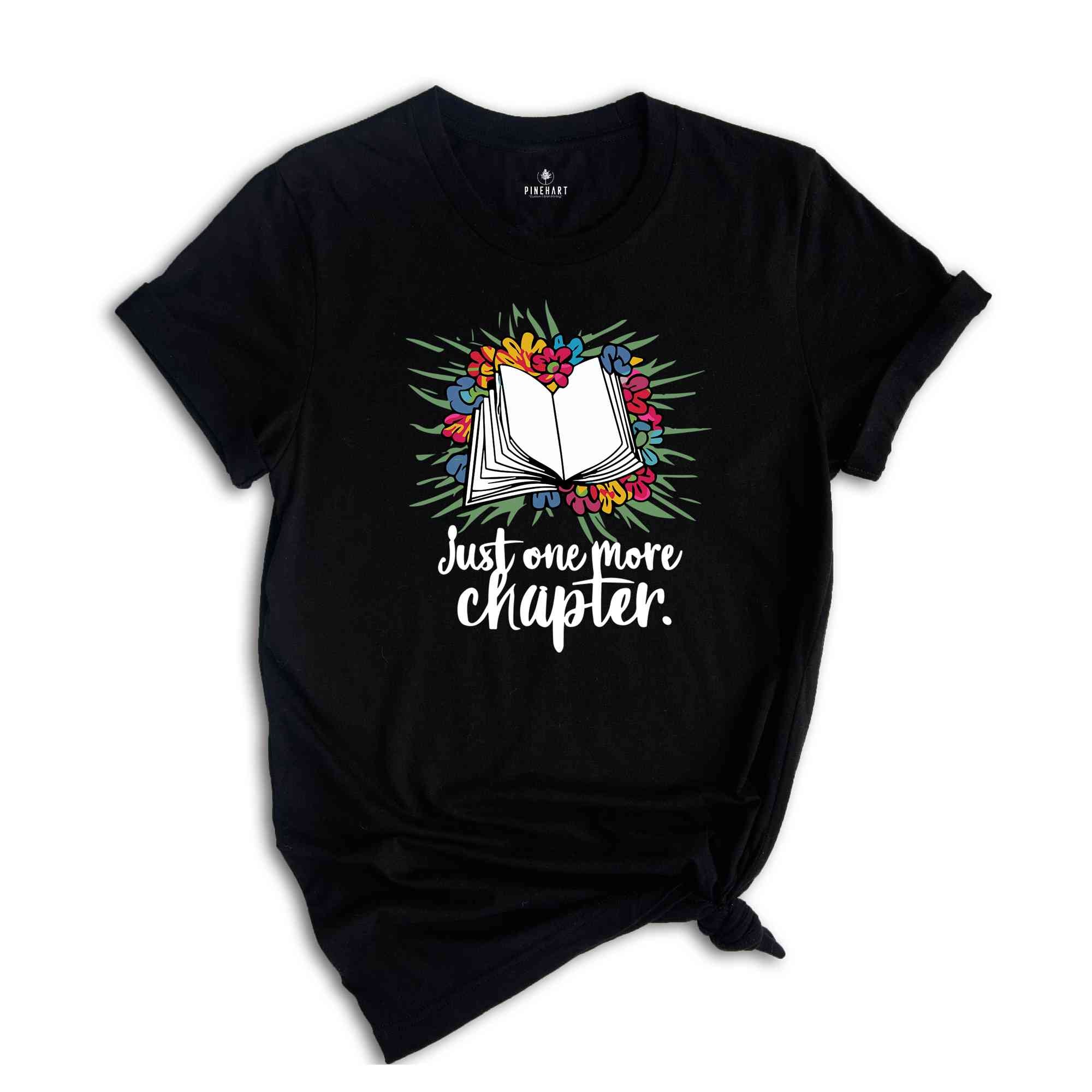 Book Love Shirt, Floral Book Tshirt, Reading Shirt for Librarian, Teacher Book Shirt, Bookworm Tshirts, Flower Books, Read Book Tees