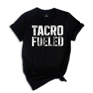 Tacro Fueled T-Shirt , Anti Rejection Meds Shirt , Heart Failure Shirt , Kidney Liver Transplant , Heartiversary Gift , Surgery Gift