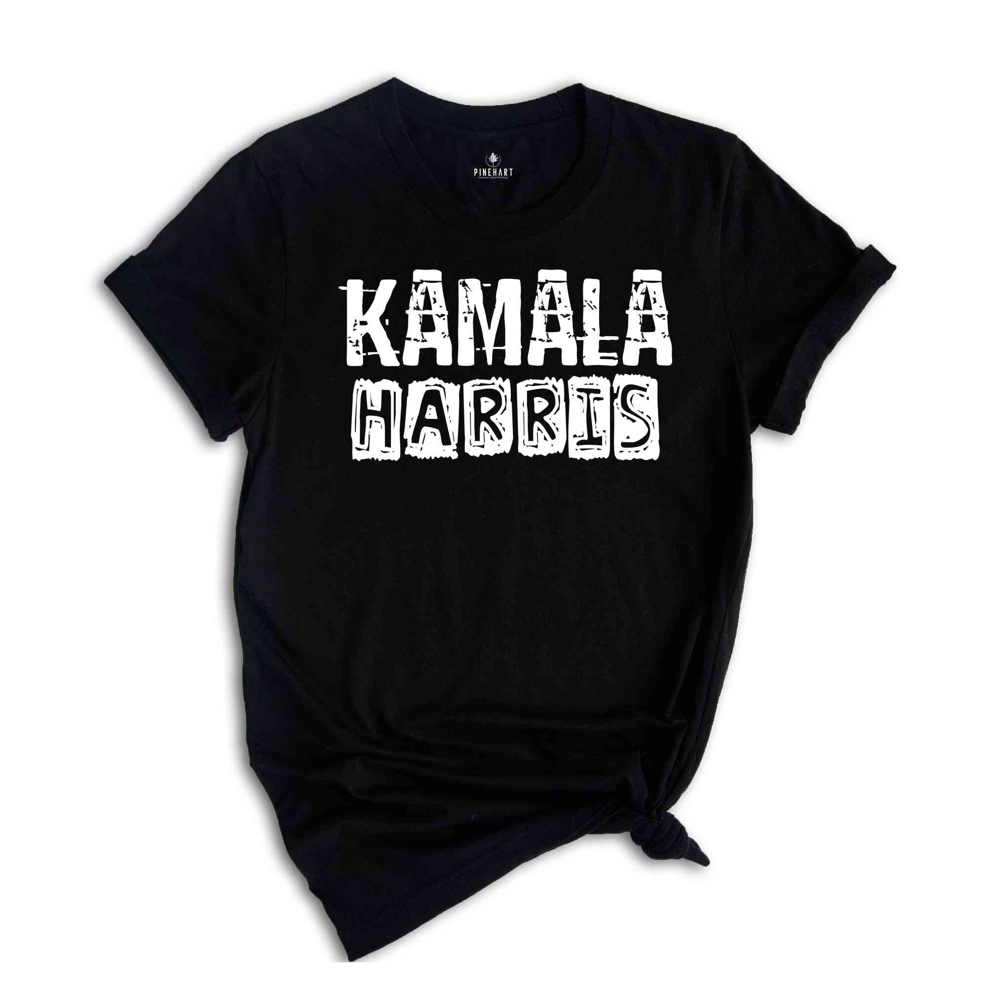 Kamala Harris Support Shirt, Madam President Shirt, Democrat Shirt, Kamala Harris 2024, Political Shirt, Vote Shirt, 2024 Election Shirt